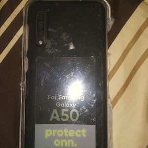 Onn Phone Case for Samsung A50